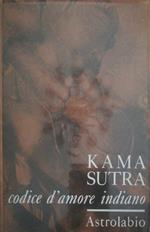Kama Sutra, codice d'amore indiano