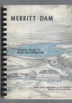 Merritt Dam