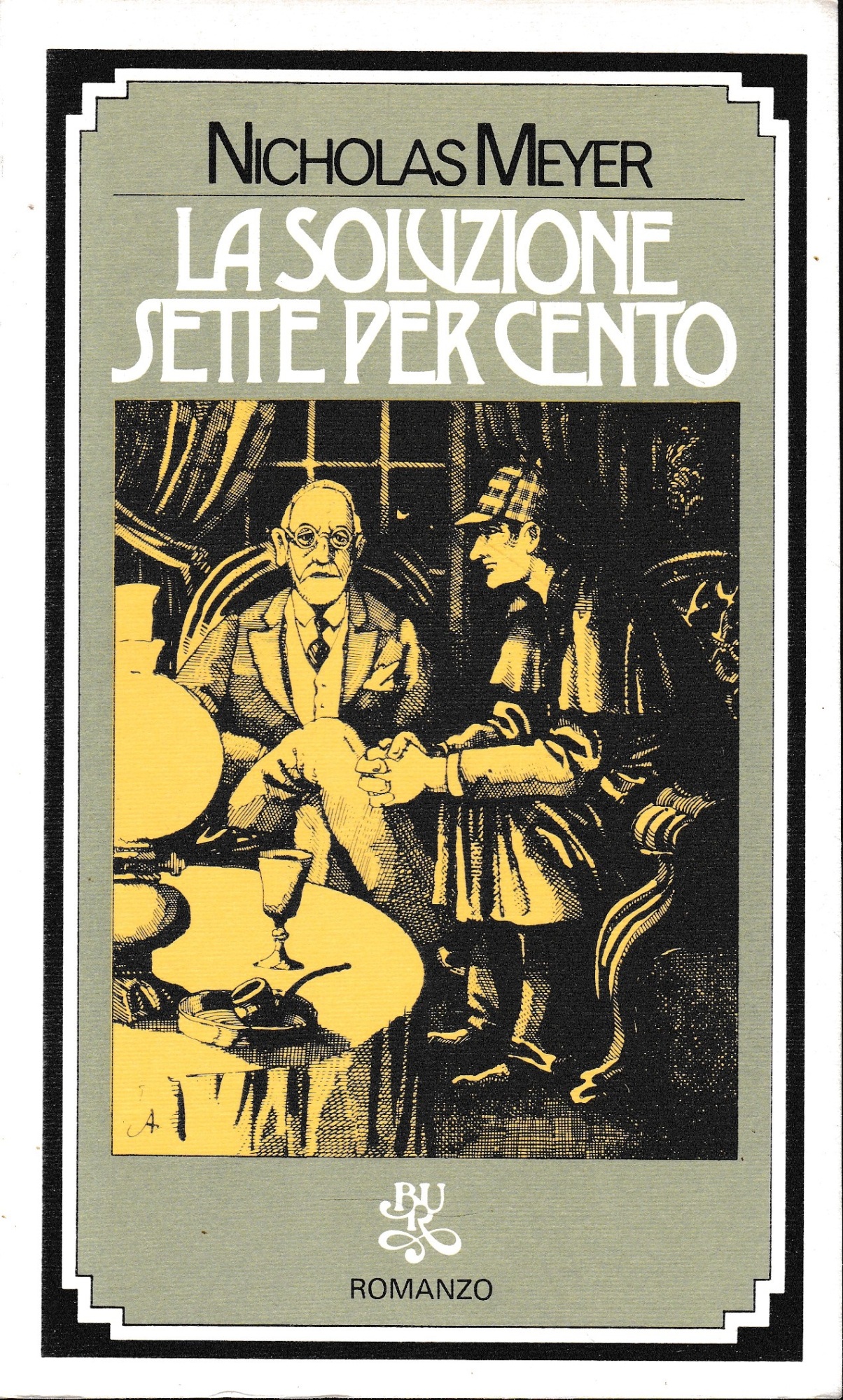 Libreria del Professore