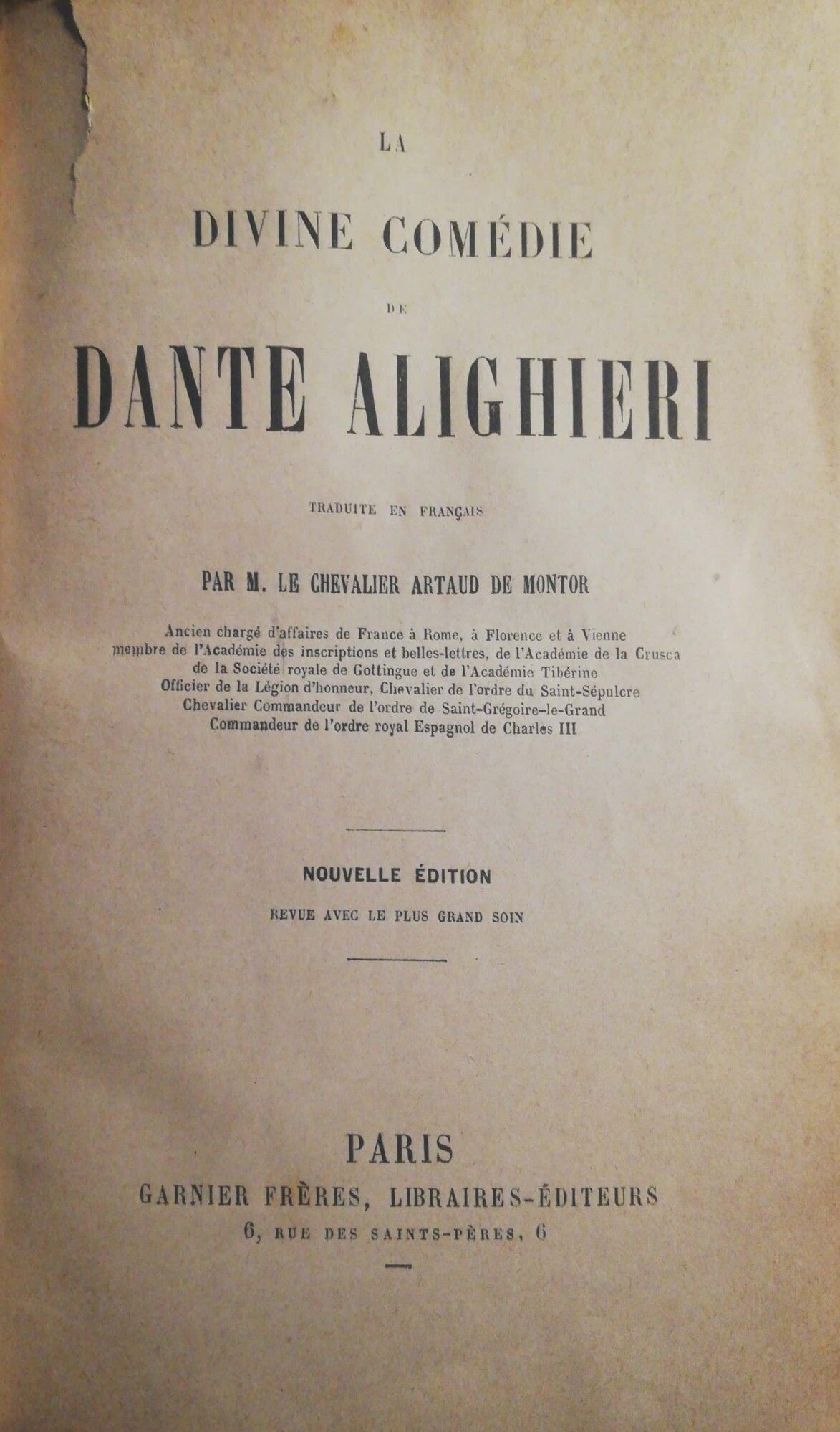 Libreria del Professore