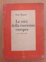 La crisi della coscienza europea