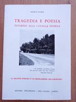 Tragedia e poesia intorno alla cavalla storna