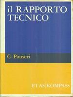 Il rapporto tecnico