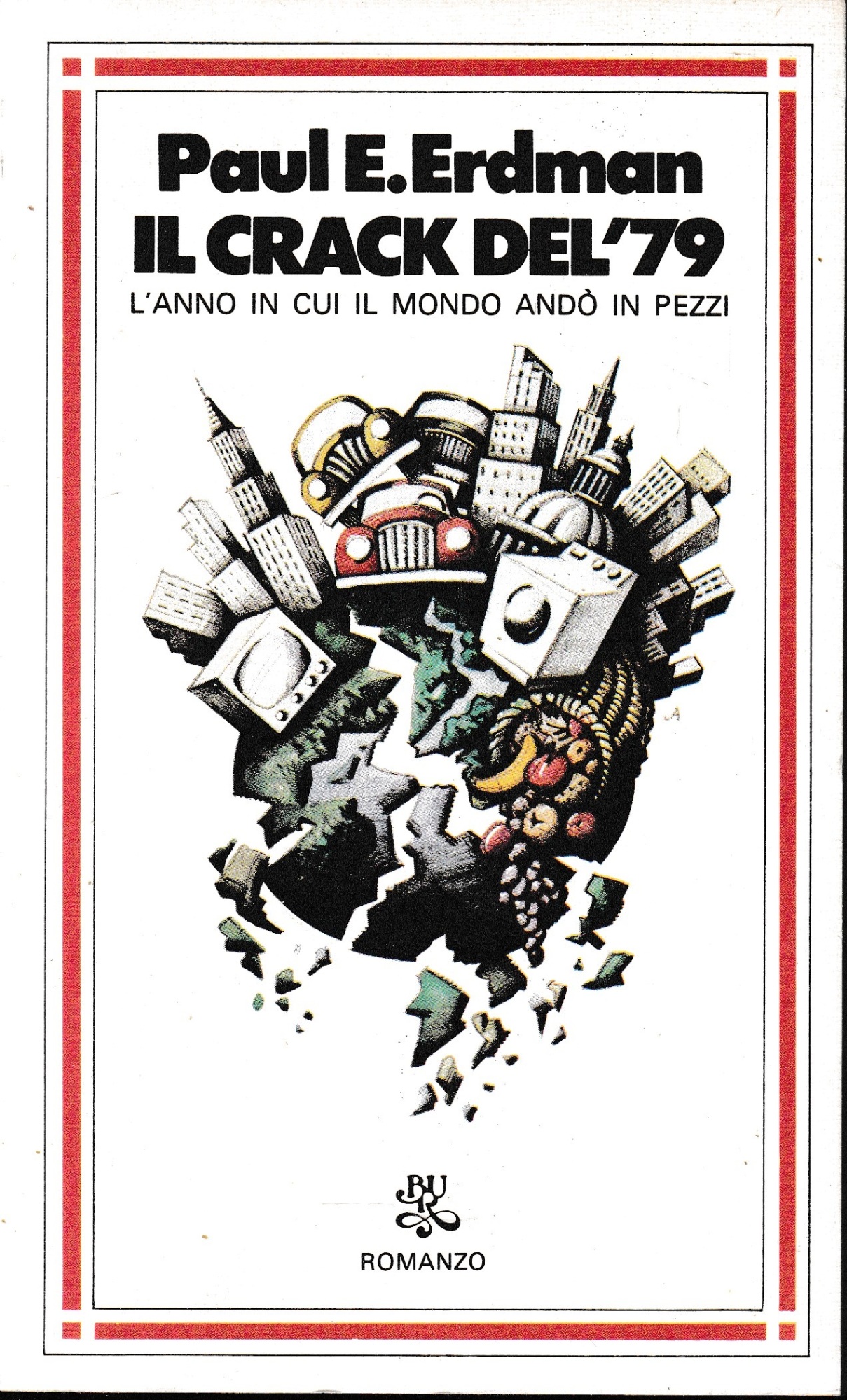 Libreria del Professore