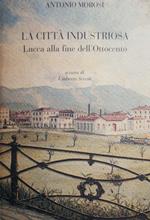 La città industriosa, Lucca alla fine dell'Ottocento