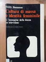 Cultura di massa e identità femminile