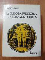 La curiosa preistoria e storia della pillola