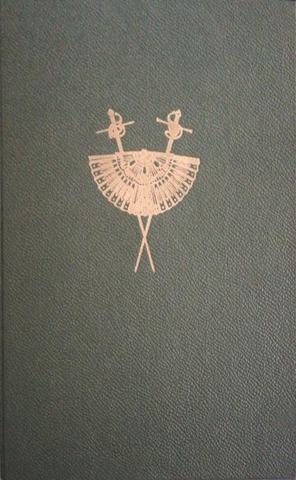 Il capitan Fracassa - Théophile Gautier - copertina