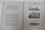 Progetti e costruzione dei palazzi delle poste a Roma 1933-1935