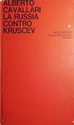 La Russia contro Kuscev