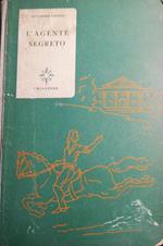 L' agente segreto