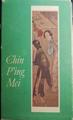 Chin P'ing Mei