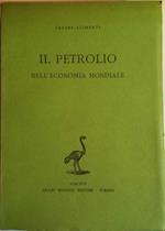 Il Petrolio
