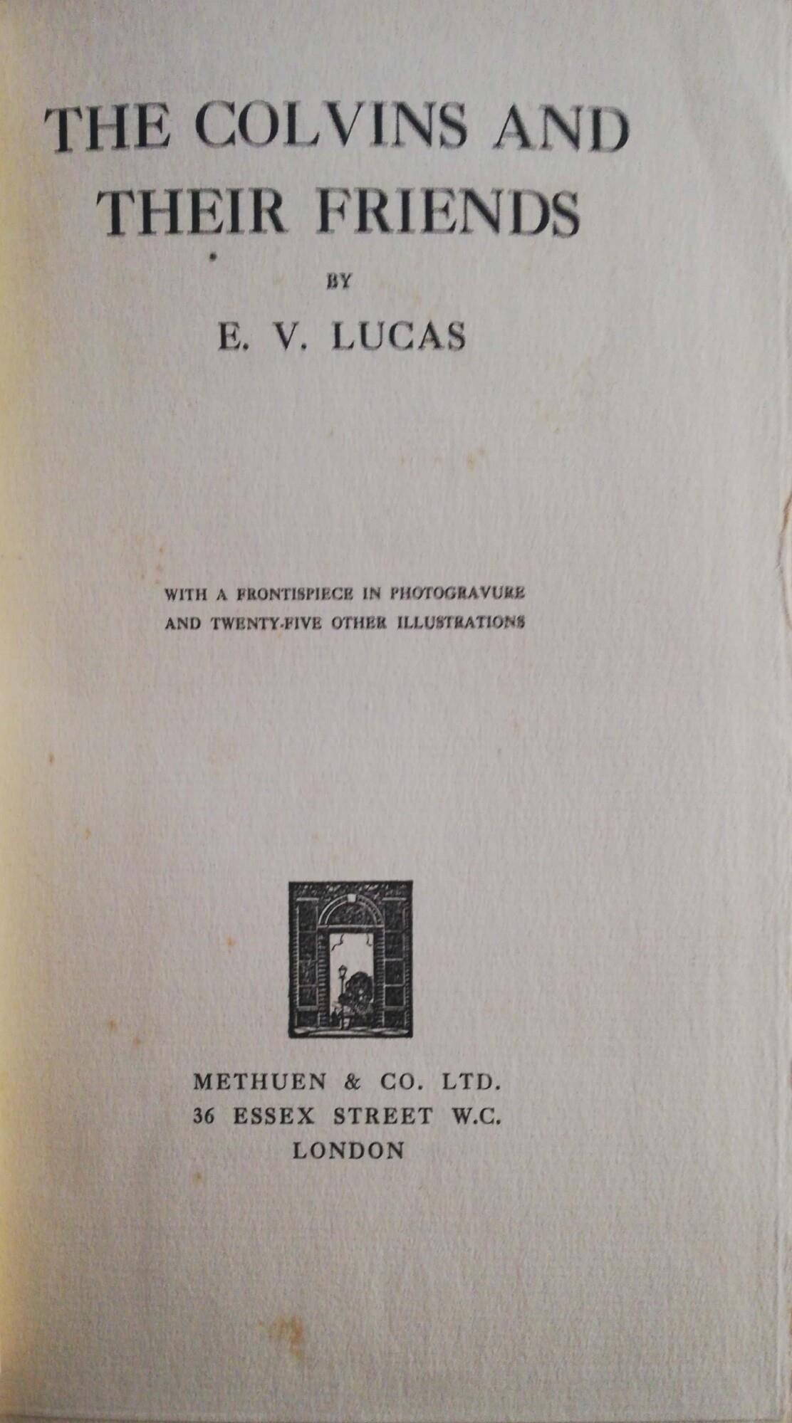 Librisaggi