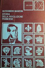 Storia della Rivoluzione Francese