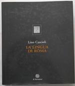 La lingua di Roma