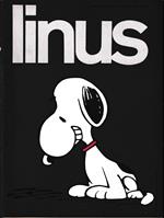 Linus. Febbraio 1970 / anno 6 / n. 59