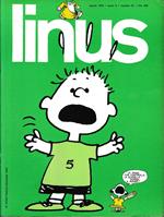 Linus. Aprile 1970 / anno 6 / n. 61
