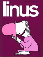 Linus. Marzo 1970 / anno 6 / n. 60