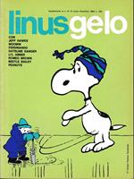 Linusgelo. Supplemento al n. 57 di Linus / Dicembre 1969