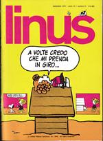 Linus. Settembre 1974 / anno 10 / n. 9