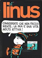 Linus. Ottobre 1974 / anno 10 / n. 10