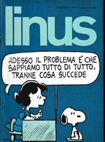 Linus. Settembre 1975 / anno 11 / n. 9
