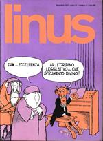 Linus. Novembre 1975 / anno 11 / n. 11