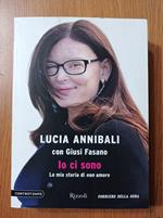 Io ci sono