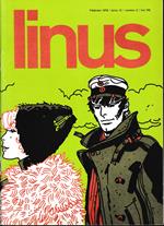 Linus. Febbraio 1976 / anno 12 / n. 2
