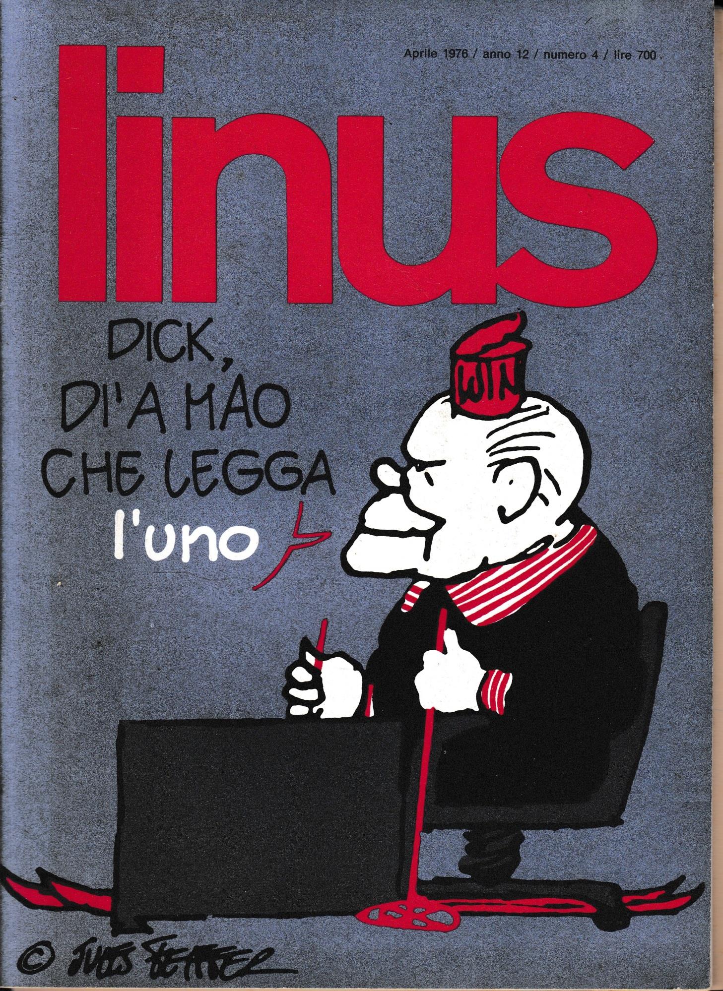 Librisaggi