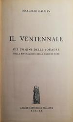 Il ventennale