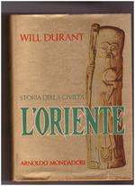 Storia Della Civilta L'Oriente