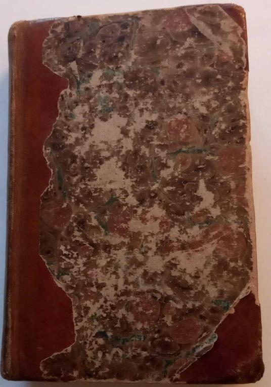 Le mie prigioni - Silvio Pellico - copertina