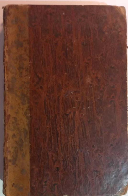 Della perfetta poesia italiana. Volume primo - Lodovico Antonio Muratori - copertina