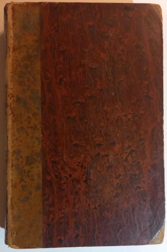 Della Perfetta Poesia Italiana - Lodovico Antonio Muratori - copertina