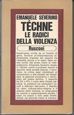 Téchne - Le radici della violenza