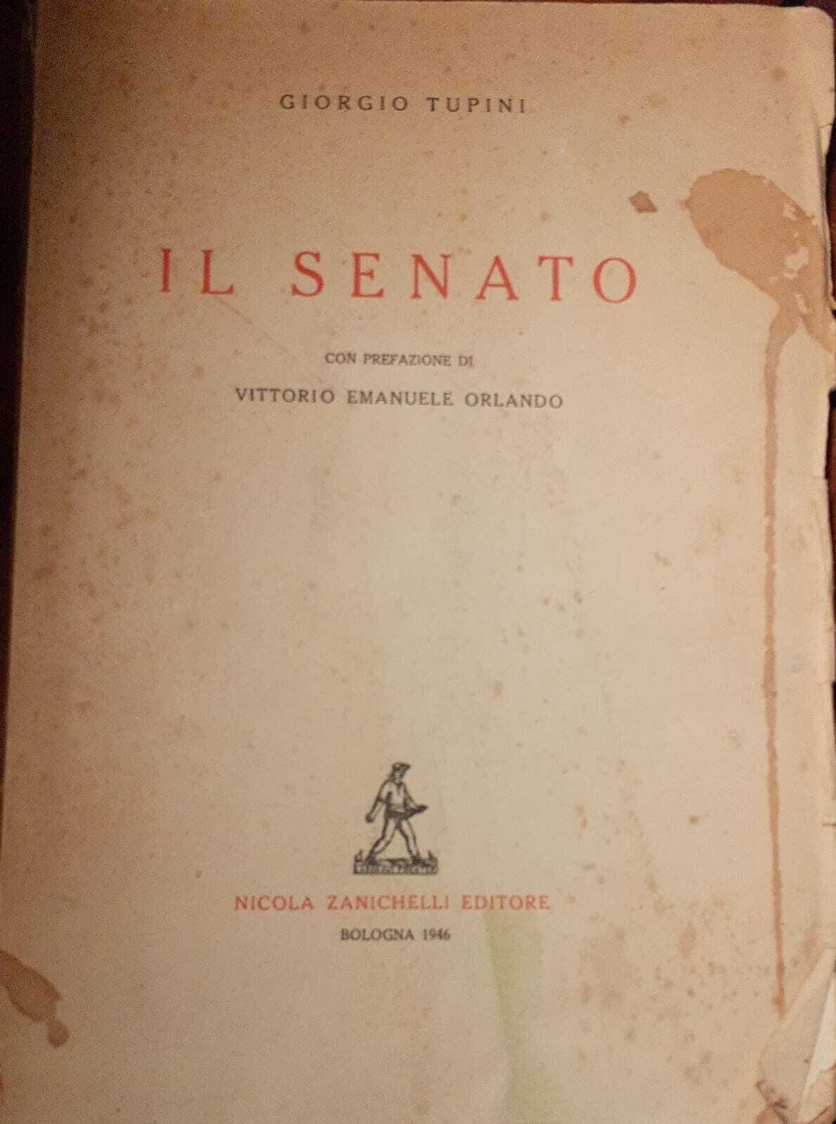 Libreria del Professore