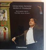 Gioacchino Rossini Moise et Pharaon