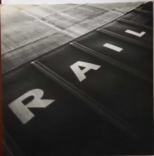 Ovest di Omaha - copertina