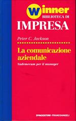 La comunicazione aziendale