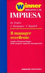 Il manager eccellente