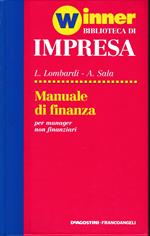 Manuale di finanza