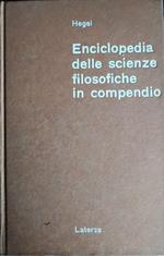 Enciclopedia delle scienze filosofiche in compendio