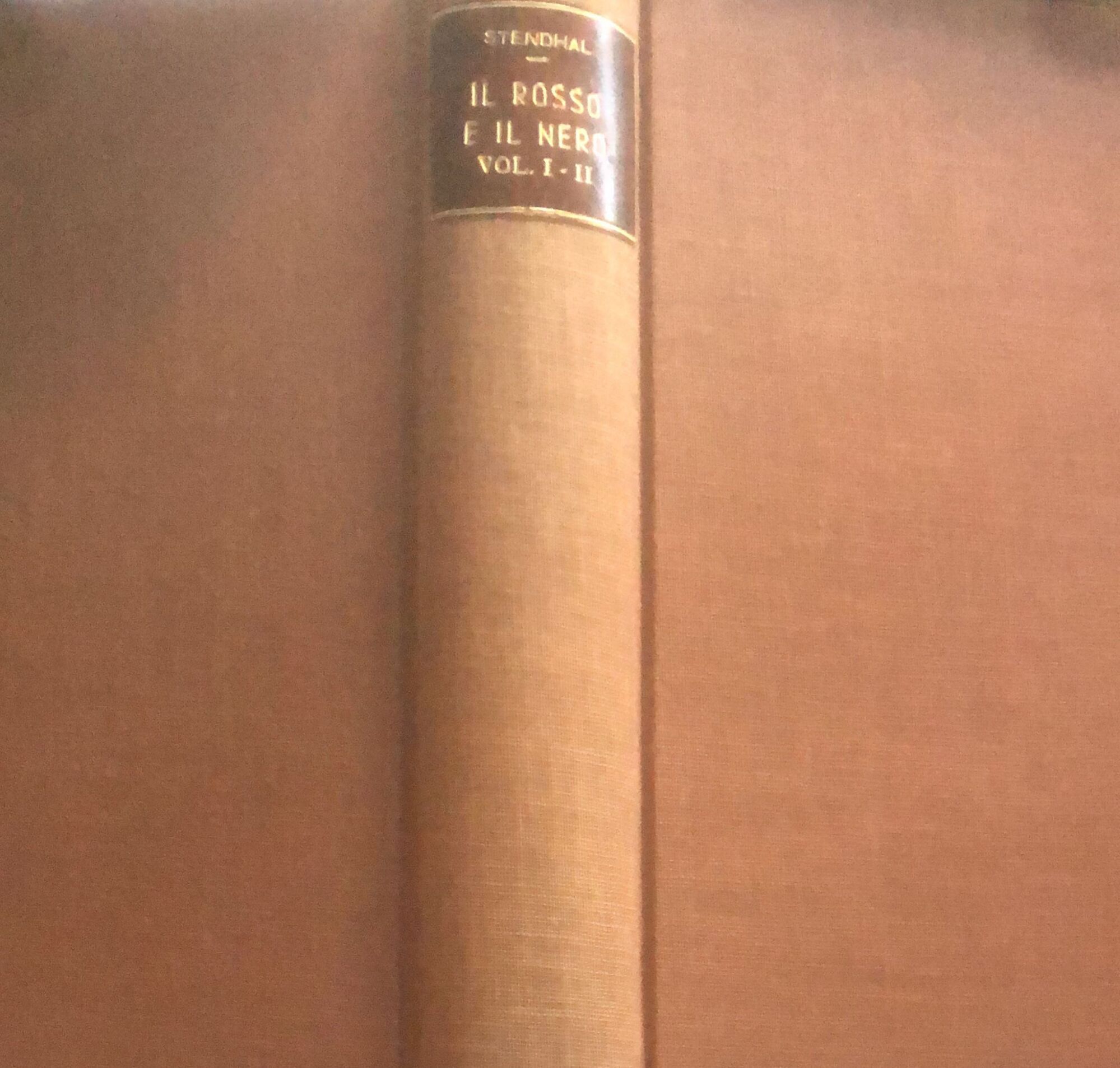 Libreria del Professore