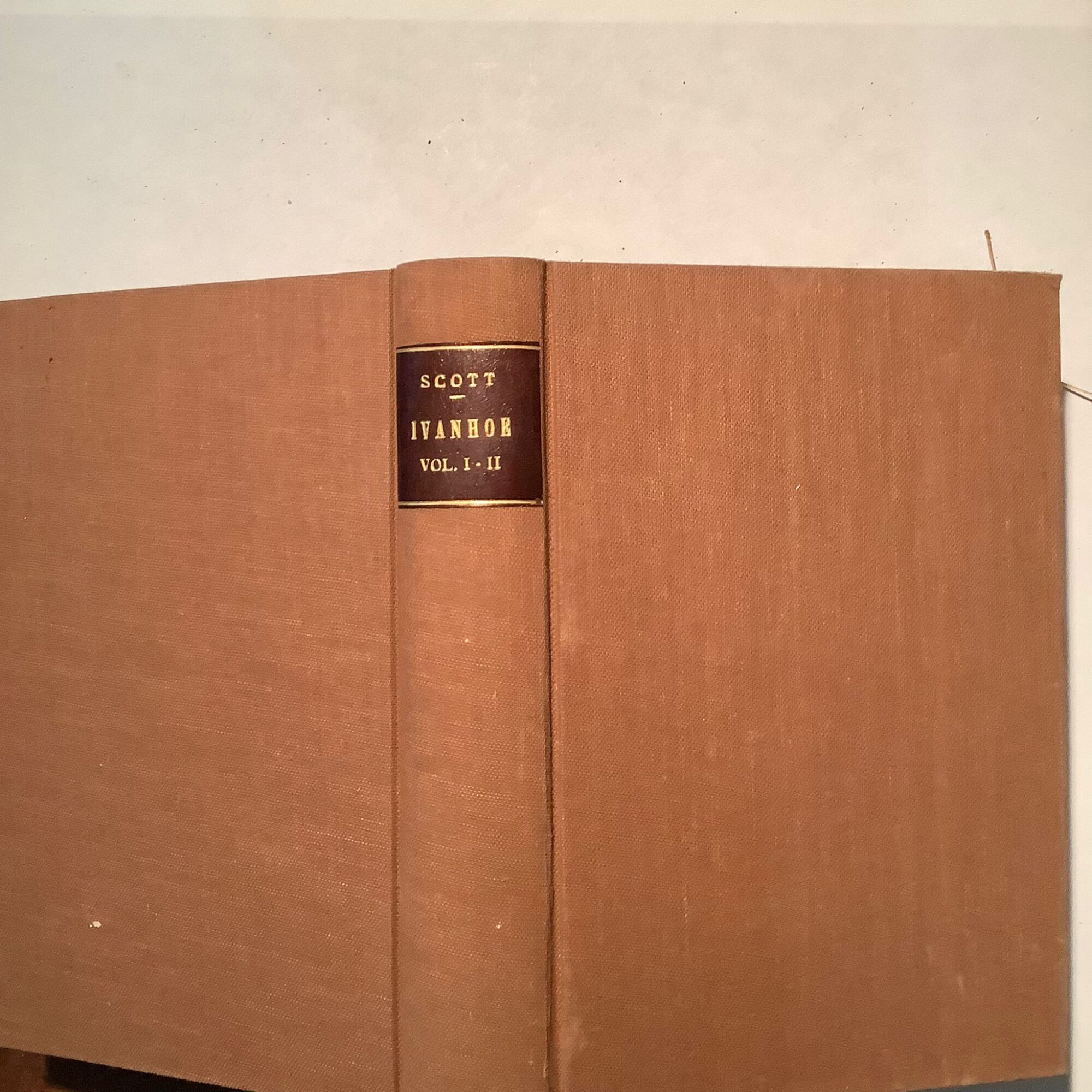 Libreria del Professore