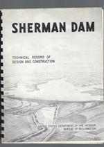 Sherman Dam