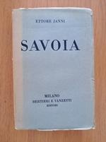 Savoia