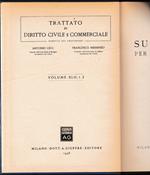 Trattato di Diritto Civile e Commerciale, vol. XLII, tomo 2: successioni per causa di morte