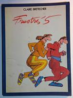 Les Frustres 5